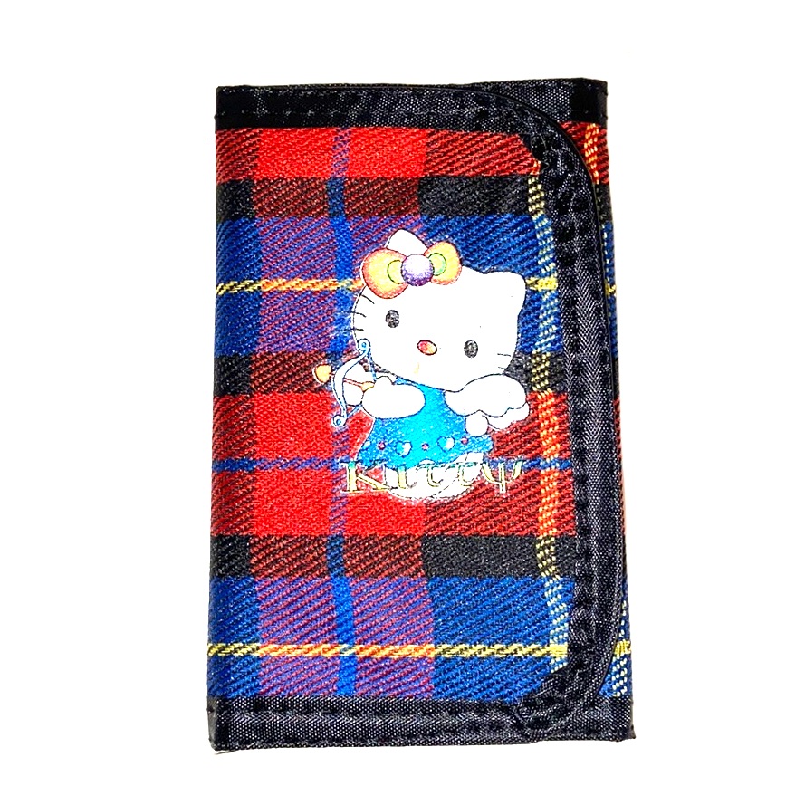 Brand New Hello Kitty Wallet Brand New Hello Kitty Wallet